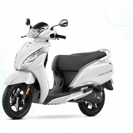 A1 OTOMATİK MOTOSİKLET